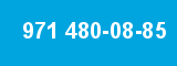 971 480-08-85 971 480-08-85